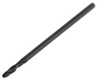 214-767 RS PRO HSS Twist Drill Bit, 1mm Diameter, 26mm Overall