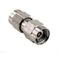 11900a Keysight Technologies 11900A 2.4 mm Male to 2.4 mm Male RF Adapter, 50GHz