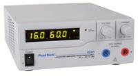 p1530 PeakTech P1 Series Digital Laboratory Power Supply, 16V, 60A, 1-Output, 960W