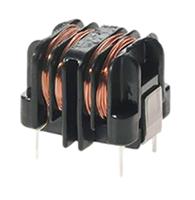 su10vfc-r04250 KEMET 25 mH 400 mA Common Mode Choke 2.8Ω