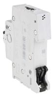 2cds251001r0044-s201-c4 ABB System Pro M Compact S200 MCB, 1P, 4A Curve C, 253V AC, 72V DC, 6 kA Breaking Capacity