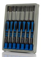 ctk100p StarTech.com 7 Piece Computer Tool Kit Tool Kit with Box