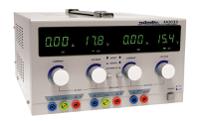 xa3033 Chauvin Arnoux XA Series Bench Power Supply, 0 → 30V dc, 3A, 3-Output