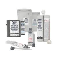 832hda-50ml MG Chemicals 832HDA-50ML Black Epoxy Potting Compound 46 ml