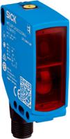 wtb16p-24167120a00 SICK Background Suppression Photoelectric Sensor, Block Sensor, 10 → 1000 mm Detection Range IO-LINK