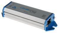 vls-1n-l Veracity Network range extender CCTV Transmission & Receiving Transreceiver for use with Cameras