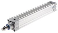 dsbc-50-300-ppsa-n3 Festo Pneumatic Piston Rod Cylinder - 2102633 50 mm Bore, 300 mm DSBC Series, Double Acting Acting