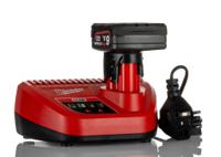 m12fpp2a2-602x Milwaukee M12FPP2A2-602X, 12V Cordless Cordless Power Tool Kit - Cordless Power Tool Kit