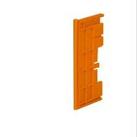 x20ac0sl1 B&R X20 Series Locking Plate for Use with PLC's