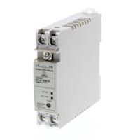s8vs-03012 Omron S8VS Switched Mode DIN Rail Power Supply, 85 → 264V ac ac Input, 12V dc dc Output, 2.5A Output, 30W