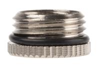 5310201152003750 Lapp Reducer, Conduit Fitting, PG9 → PG7, Brass