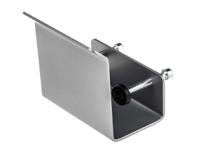 054699 Electrak Fixing Clamp for use with Intersoc On-Desk Modules