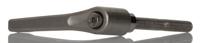 144-3617 RS PRO Stainless Steel Clamping Lever, M10 x 63mm