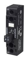 pm2260d50v Sensata Crydom Solid State Relay, 50 A Load, Panel Mount, 600 V rms Load, 32 V dc Control