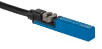 rzt7-03zrs-kr0 SICK Magnetic Cylinder Sensor Pneumatic Sensor, IP65, 5 → 30V dc, RZT7, with LED indicator