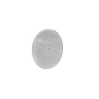 qs18vp6lp Banner Retroreflective Photoelectric Sensor, Block Sensor, 3.5 m Detection Range