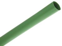 rnf-100-38-5-stk TE Connectivity Heat Shrink Tubing, Green 9.5mm Sleeve Dia. x 1.2m Length 2:1 Ratio, RNF-100 Series