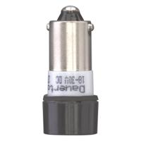 229025-m22-xam Eaton Pilot Light Head, 22.5mm Cutout RMQ Titan M22 Series