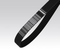 520-5m-25 OPTIBELT 520 5M 25 Timing Belt, 104 Teeth, 520mm Length, 25mm Width