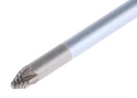 05009310001 Wera Pozidriv  Screwdriver, PZ1 Tip, 80 mm Blade
