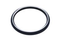 127510 Hutchinson Le Joint Français Rubber : NBR PC851 O-Ring O-Ring, 30.8mm Bore, 38mm Outer Diameter