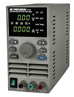 bk9110 BK Precision 9110 Series Digital Bench Power Supply, 60V, 5A, 1-Output, 100W - RS Calibrated