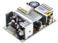 lps62 Artesyn Switching Power Supply, LPS62, 5V dc, 12A, 60W, 1 Output, 120 → 300 V dc, 85 → 264 V ac Input