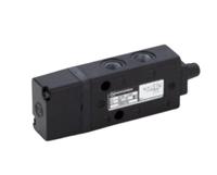 x3044102 Norgren 5/2 Pneumatic Solenoid Valve - Pilot/Spring G 1/8 X30 Series