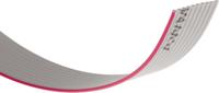 360-093 RS PRO Flat Ribbon Cable, 10-Way, 1.27mm Pitch, 30m Length