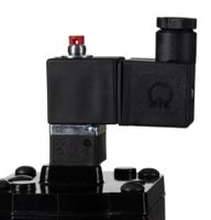 p74f-4gc-pfa Norgren Pneumatic Solenoid Valve - Pilot/Spring G 1/2 P74F Series 24V dc