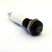 19tr1a24 CML Innovative Technologies 19TRXAXX Series Panel Mount Indicator, 24V dc, 8mm Mounting Hole Size, IP67