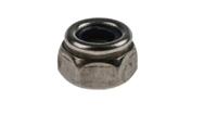 264-6449 RS PRO Stainless Steel Locking Nut, DIN 985, M4