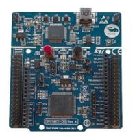 spc58ec-dis STMicroelectronics ST Discovery Kit For SPC58EC Microcontroller Discovery Kit SPC58EC-DIS