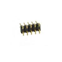 10129383-910002alf Amphenol Communications Solutions EconoStik Series Vertical Surface Pin Header, 10 Contact(s), 2.54 mm Pitch, 2 Row,
