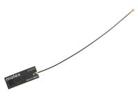 212570-0100 Molex  Omnidirectional GSM & GPRS Antenna, 4G (LTE)