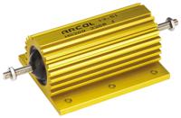 hs200-220r-j Arcol, 220Ω 200W Wire Wound Chassis Mount Resistor HS200 220R J ±5%