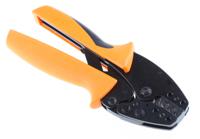 9012600000 Weidmuller PZ 16 PZ 16 Hand Ratcheting Crimp Tool for Wire Ferrules