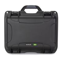 915sr010bk-0a0 Nanuk Nanuk-R Waterproof Plastic Case, 401 x 307 x 173mm