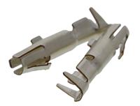 vn020250001101u Amphenol Industrial Female Crimp Circular Connector Contact, Wire Size 20 → 16 AWG