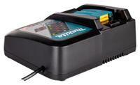 dc18rc Makita DC18RC Power Tool Charger, 14.4V for use with Cordless Power Tools, UK Plug