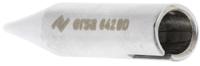 0842bd Ersa 1 mm Conical Soldering Iron Tip for use with Power Tool