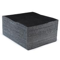 m0015040 Ecospill Ltd Spill Absorbent Pad for Maintenance Use, 0.8 Litres Capacity, 100Each per Pack