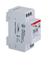2csm228585r0802-tm-1512-es ABB 15W DIN Rail Transformer, 230V Primary, 12V Secondary