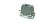 208-3950 RS PRO Heavy Duty Power Connector Housing, M32 Thread, Top Entry