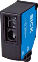 css-wbgad4118aa10z SICK Colour Sensors 50 → 500 mm, LED IO-Link, PNP/NPN, 100 mA, 10.8 → 28.8 V, IP67