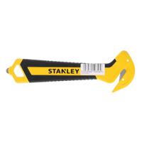 stht10356-0 Stanley Safety Knife with Straight Blade