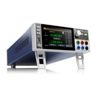 ngu411 Rohde & Schwarz NGU Series Source Meter, –20 to +20 V, 1-Channel, 1 → 3 A, 20 W Output