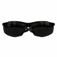 7100243978 3M SecureFit 500 Anti-Mist Safety Glasses, Grey PC Lens