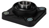 fyk-25-tf 4 Hole Flange Bearing Unit, FYK 25 TF, 25mm ID