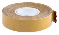 scotch-969-19mm-x-165m 3M SCOTCH 969, ATG Clear Foam Tape, 19.0mm x 16.50m, 0.13mm Thick